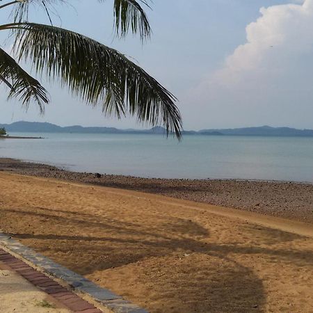 Tulip Villa Oceanview Koh Chang Buitenkant foto