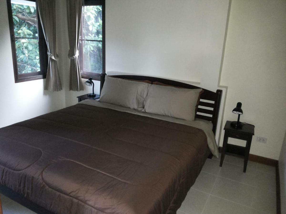 Tulip Villa Oceanview Koh Chang Buitenkant foto