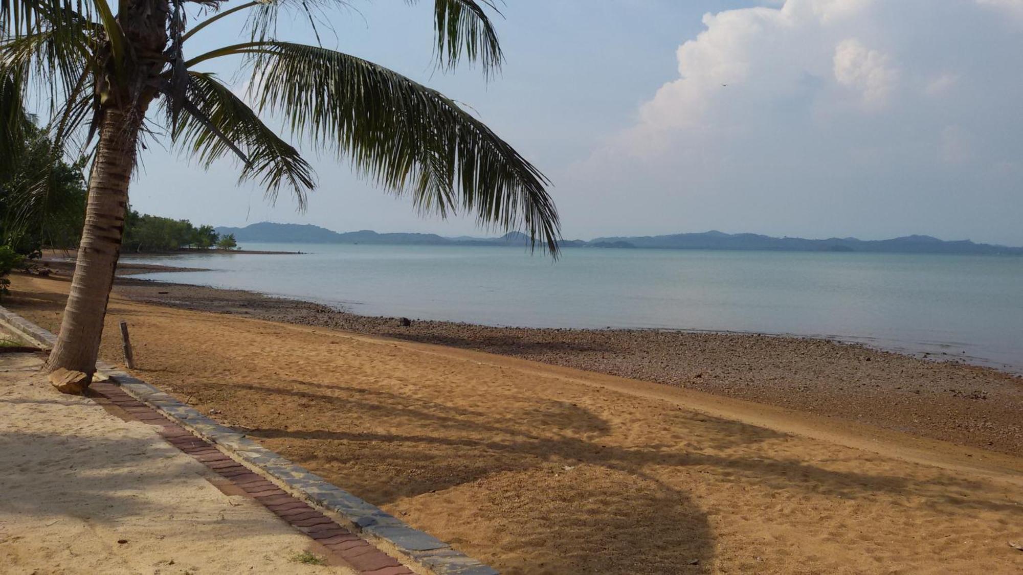 Tulip Villa Oceanview Koh Chang Buitenkant foto