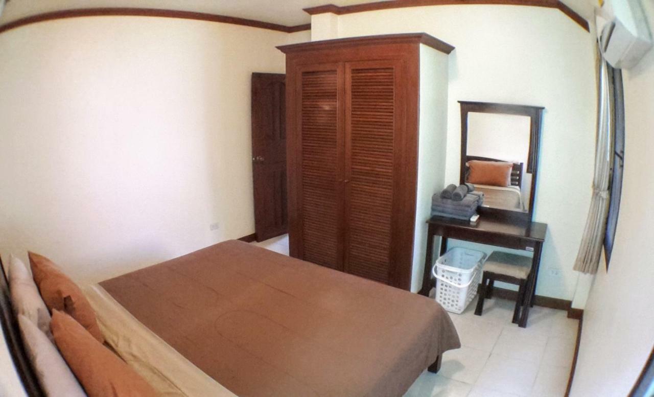 Tulip Villa Oceanview Koh Chang Buitenkant foto