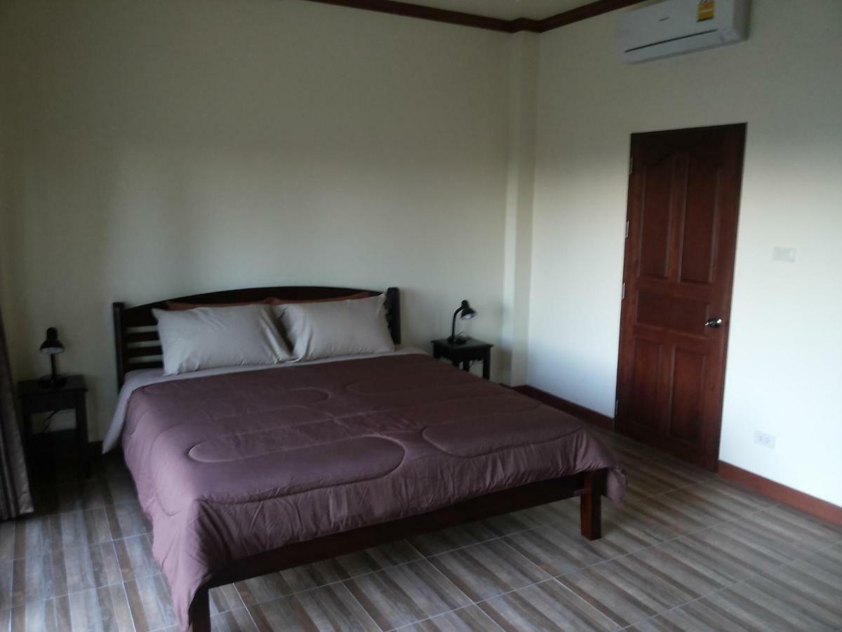 Tulip Villa Oceanview Koh Chang Buitenkant foto